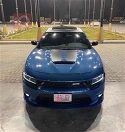 دودج تشارجر